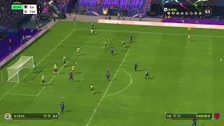 Canlı  EA SPORTS FC 24 Online Modları oynuyoruz  ultimate Lig ve Clubs Modu [upl. by Aulea211]