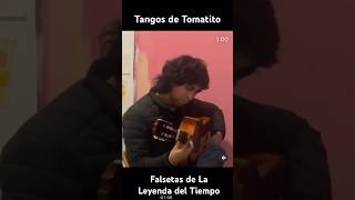 Tangos de Tomatito de 1980 [upl. by Fergus]