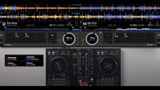 2024 HIPHOP MIX  Beginner DJ Mixing Techniques  Gunna Future Jack Harlow Drake Young Thug [upl. by Dnarud147]