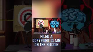 Who Created Bitcoin shorts bitcoin crypto [upl. by Puttergill885]