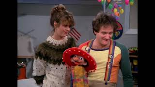 Mork amp Mindy S4E9 1981 [upl. by Tessa]