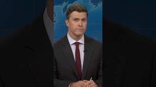 Kamala Harris hits back at Republicans remarks about not having childern 😱🤣 COLIN JOST shorts [upl. by Heer]