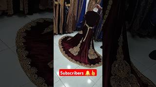 beautiful bakra abayafashion dress luxury livestream clothing style short [upl. by Ffirahs]