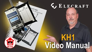 KH1 Video Manual  The Basics [upl. by Cleary]