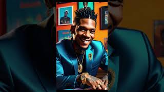 Vybz Kartel the world boss of Dancehall the King of Dancehallfree [upl. by Karli]