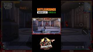 😈DRACULA CHAMBER EXPLAINED IN KANNADA😈  BGMI  34 UPDATE bgmi pubg newupdate viral kannada [upl. by Cleve]