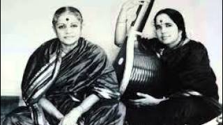 MS Subbulakshmi radha viswanathanDhano dhanya pushpa bharabengalidwijendralal roy [upl. by Yramesor784]