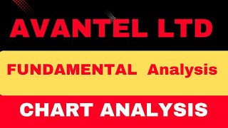 Avantel share latest news today  Avantel share latest news avantel [upl. by Eittak]