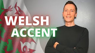 British English Pronunciation – The Welsh Accent [upl. by Pardew813]