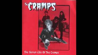 The Cramps  The Secret Life of The Cramps Full album 2005 Comp [upl. by Ardnuasak439]