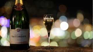 An Introduction to Champagne Taittinger [upl. by Jenette]