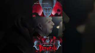 Coppola vs Oldman dracula film filmmaking bts shorts [upl. by Nrol]