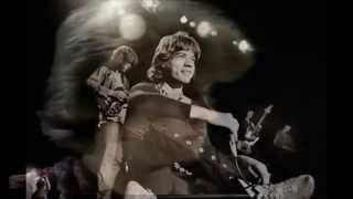 ROLLING STONES Angie Live in Napoli 1982 [upl. by Adym928]