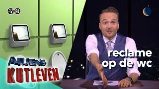 Overal reclame  De Avondshow met Arjen Lubach S4 [upl. by Queridas]