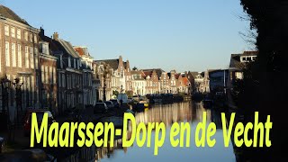 Maarssen Dorp en de Vecht [upl. by Letha]