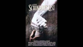 Schindlers List Soundtrack HD [upl. by Assetniuq722]