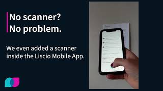 Overview of Liscio  Key Features [upl. by Scarrow]