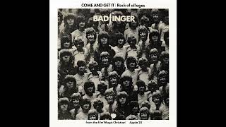 Badfinger  Come And Get It 2023 Remaster [upl. by Drabeck]