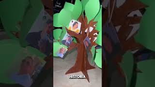 Proyecto Arbol Genealógico [upl. by Ailehc]