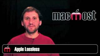 Understanding iTunes Audio Formats MacMost Now 392 [upl. by Vitus]