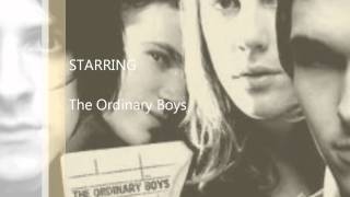 The Ordinary Boys  Little Bubble [upl. by Rainger]