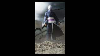 obito vfx live action like jalex rosa [upl. by Kcirb750]