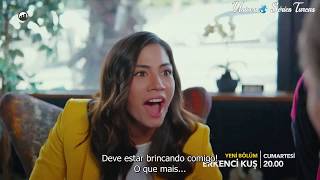 Erkenci Kuş  Pássaro Madrugador 33 [upl. by Doll623]