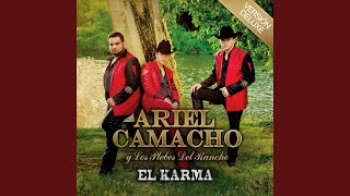 SOY DE RANCHO EL KOMANDER CON LETRA 2014 [upl. by Naek]