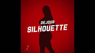 DEJOUR SILHOUETTE AUDIO silhouettechallenge share [upl. by Lohse53]