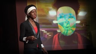 How Im fighting bias in algorithms  Joy Buolamwini [upl. by Nednil]