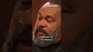 “ÉLIE MENT” DIEUDONNÉ RÈGLE SES COMPTES AVEC ÉLIE SEMOUN CHEZ LEGEND AVEC GUILLAUME PLEY [upl. by Garcon780]