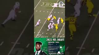 Jordan Burch is the BEST PLAYER on the Oregon Ducks Roster 🔥 I CFB Week 6 Winners of the Week [upl. by Oelgnaed]