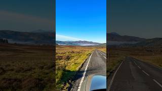 Pitlochry  Kinnaird nature relaxingmusic adventure travel [upl. by Tomasina]