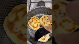 Arepas rellenas de fiambres [upl. by Casar531]