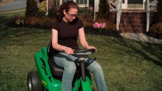 Introducing the New Weed Eater SmartCut® Mower long version [upl. by Croydon21]