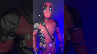 EPIC Deadpool Cosplay [upl. by Hobbie]