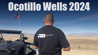 Ocotillo Wells 2024 [upl. by Yrbua]