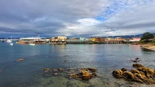 What is the best hotel in Monterey CA Top 3 best Monterey hotels as voted by travelers [upl. by Nayb]