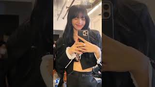 Blackpink singing smart by lesserafim ai cover 🥰🥰blackpink Miss blinks 🖤💗 [upl. by Edlin169]