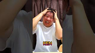 TODAY FUNNY 2410302 😀😀😀😀 KEN funny video [upl. by Anah507]