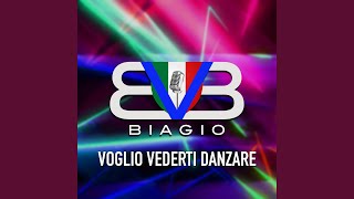 Voglio Vederti Danzare [upl. by Cumings]