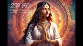 Power G  Meditation Session 2  Power G Meditation Session 2  Meditation Music by Power G [upl. by Yrailih]