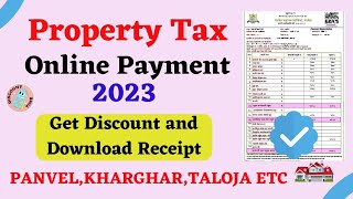 IALA Property Tax Online Payment [upl. by Leirbag530]