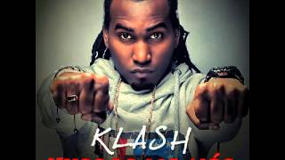 KlashControlan album Kussas Ma Nos [upl. by Yroger408]