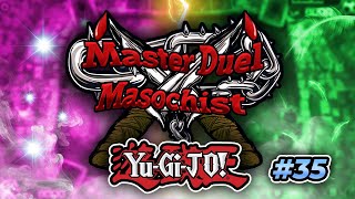 Master Duel Masochist  Tyrant Dragon  Episode 35 [upl. by Lytton328]