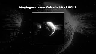 1 HOUR PHONK TOKYOPHILE  Montagem Lunar Celestia 10 [upl. by Ahse]