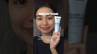 Klued Double Oat Moisturizer shopeeph skincare klued [upl. by Dulcia525]