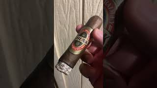 Alec Bradley Chunk Maduro Cigar shorts shortsvideo shortsfeed fyp chunky bigback [upl. by Crocker]