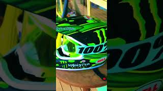 The Best GoPro angle hands down music dirtbike klx230r gopromax proxpro geartest xultra gear [upl. by Airotcivairam449]