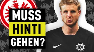 TransferOffensive Eintracht Frankfurt plant den Umbruch  Bundesliga News [upl. by Vandyke844]